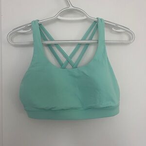 Lululemon Energy Bra Size 8